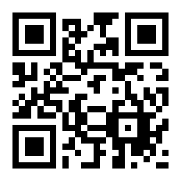 粒子射击二维码