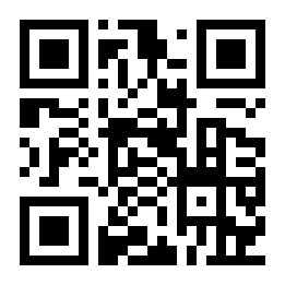 我的小买卖二维码