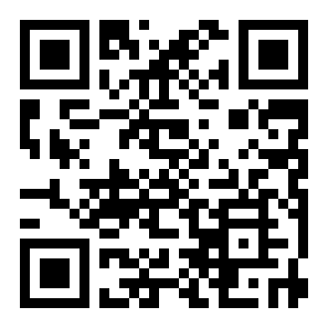 天使芭比美甲梦二维码