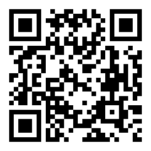 削笔我最牛二维码