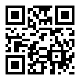 肥子橄榄球二维码