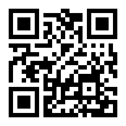 哈喽雷电二维码