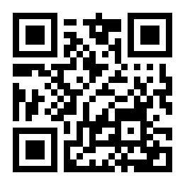 奇行种模拟器二维码