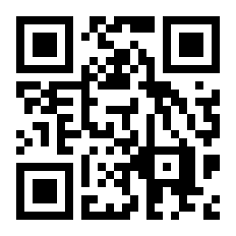 网购互联二维码