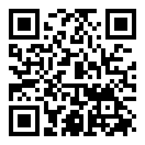 吃鸡射击战争二维码