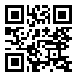 大屋家庭大扫除二维码