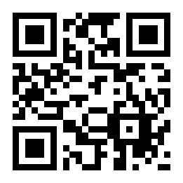 爱问云二维码