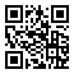 3D摩托车比赛二维码