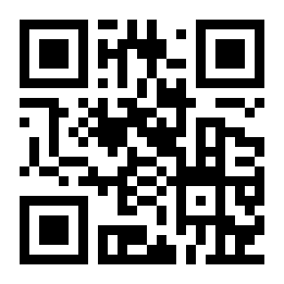 解救大师之水源二维码