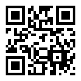 元谷在洲二维码