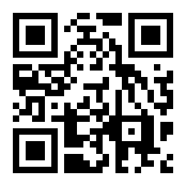 厦信云采二维码
