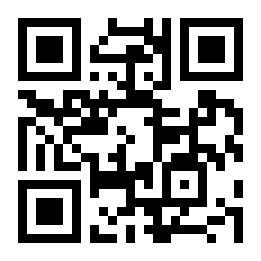 追书免费全本小说大全二维码