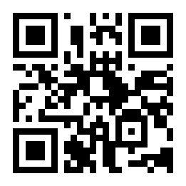 小蓝视频cay二维码