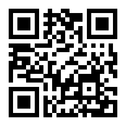 暴击木偶二维码