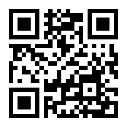 宝书网手机版电子书二维码