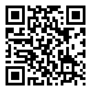 二班武斗大会二维码