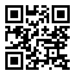 嫩芽研究所网站二维码