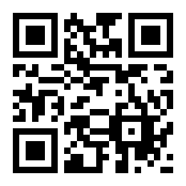 就是FPS射手二维码