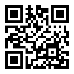 泡饭影视手机版二维码