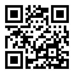 赛车与漂移二维码