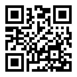 加查美学二维码