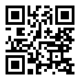 一拳超神二维码