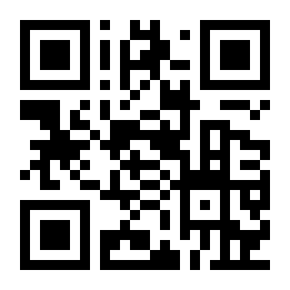 我的酒店规划师二维码