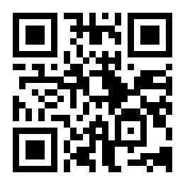 射中或死亡二维码